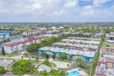 2271 NW 47th Ter #202, Lauderhill, FL 33313 - Photo 31