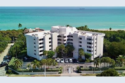 4201 N Ocean Dr #504, Hollywood, FL 33019 - Photo 1