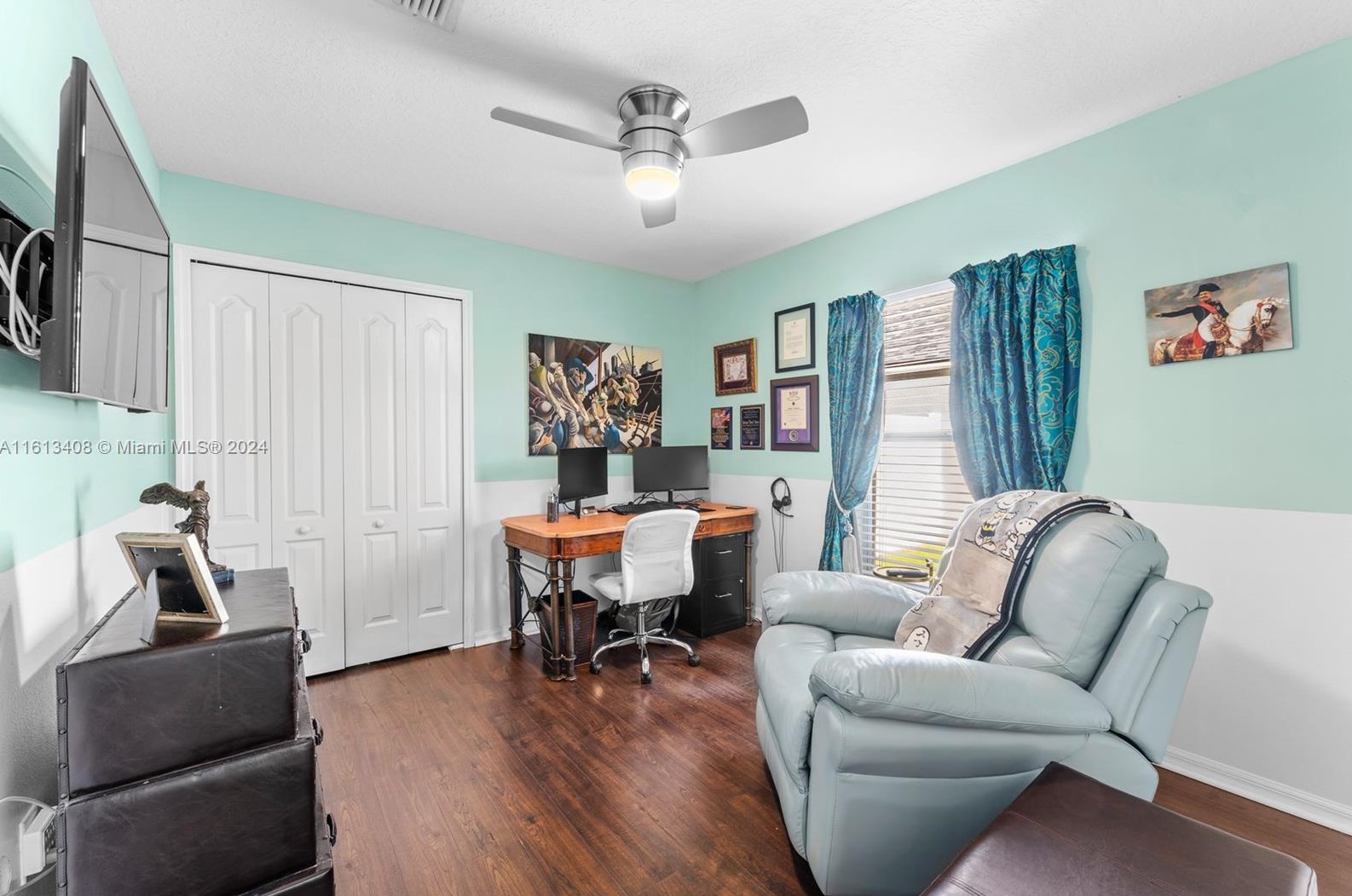 3861 Bellewater Blvd, Riverview FL  33578-3101 exterior
