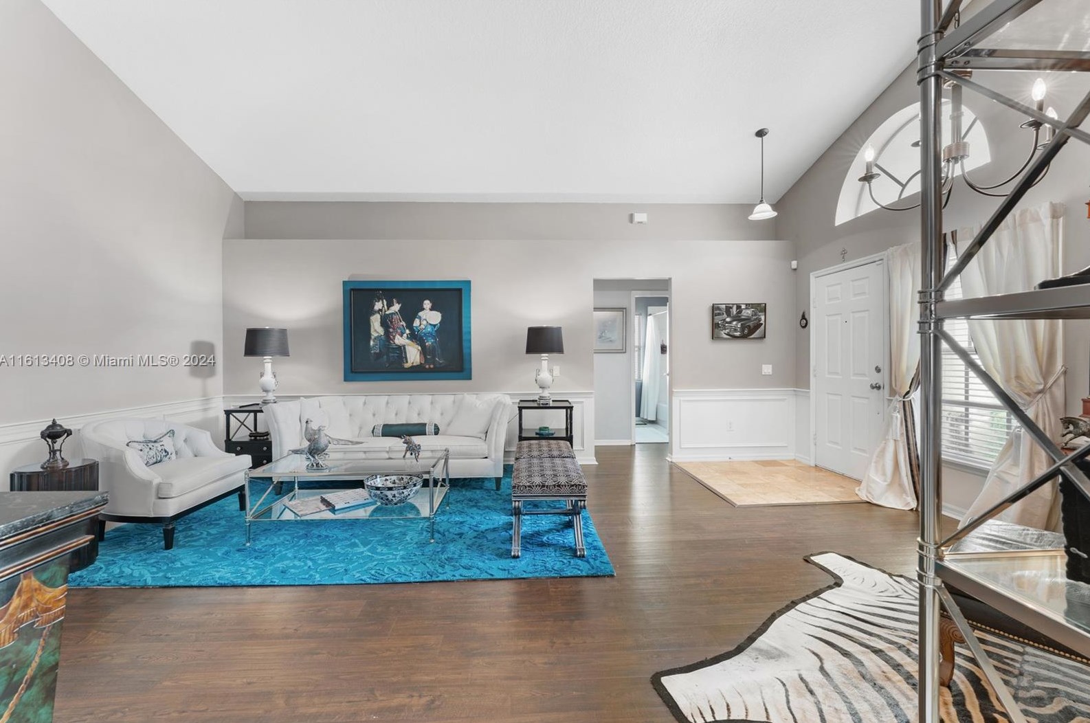 3861 Bellewater Blvd, Riverview FL  33578-3101 exterior