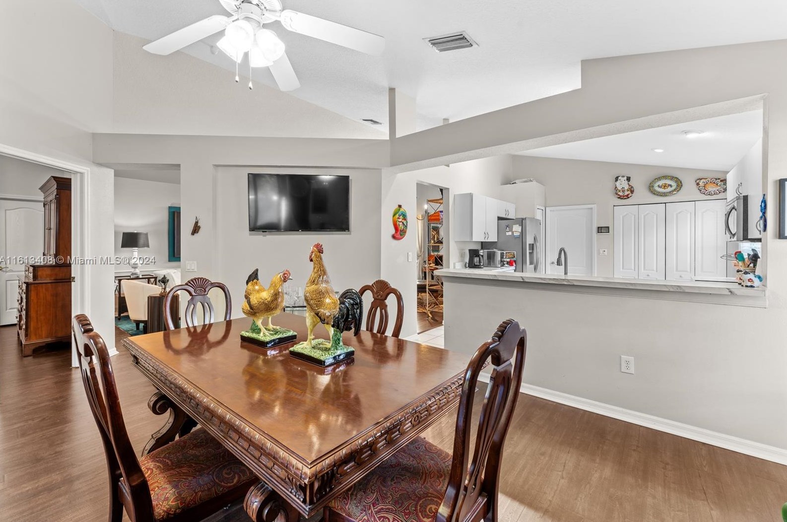 3861 Bellewater Blvd, Riverview FL  33578-3101 exterior