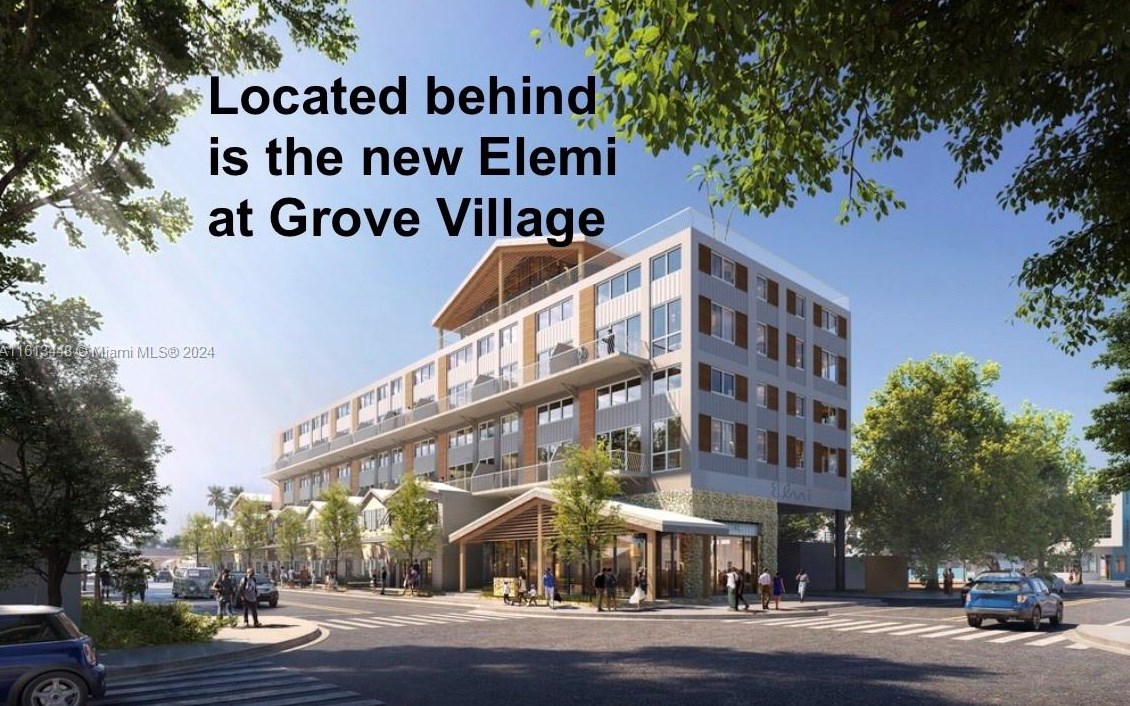 3340 Grand Ave, Miami FL 33133-5012 exterior