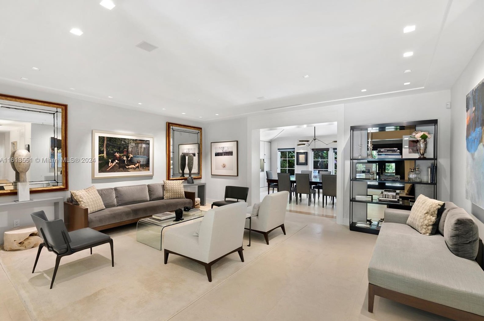 4680 74th St, Miami FL  33143-6271 exterior