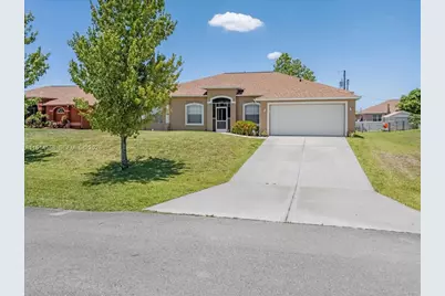 821 Carlfield Ave, Lehigh Acres, FL 33971 - Photo 1