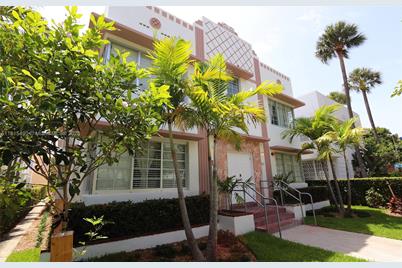 811 Jefferson Ave #105, Miami Beach, FL 33139 - Photo 1