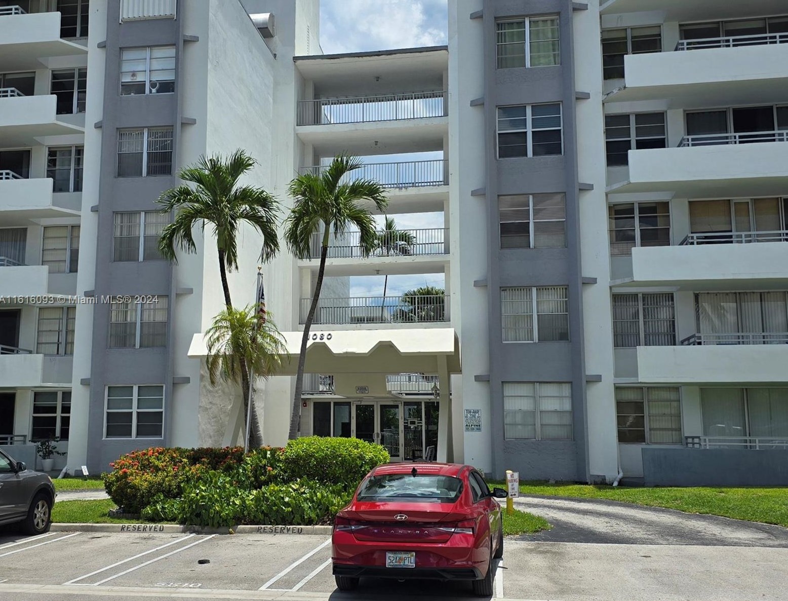 1080 94th St, Miami FL 33138-2945 exterior