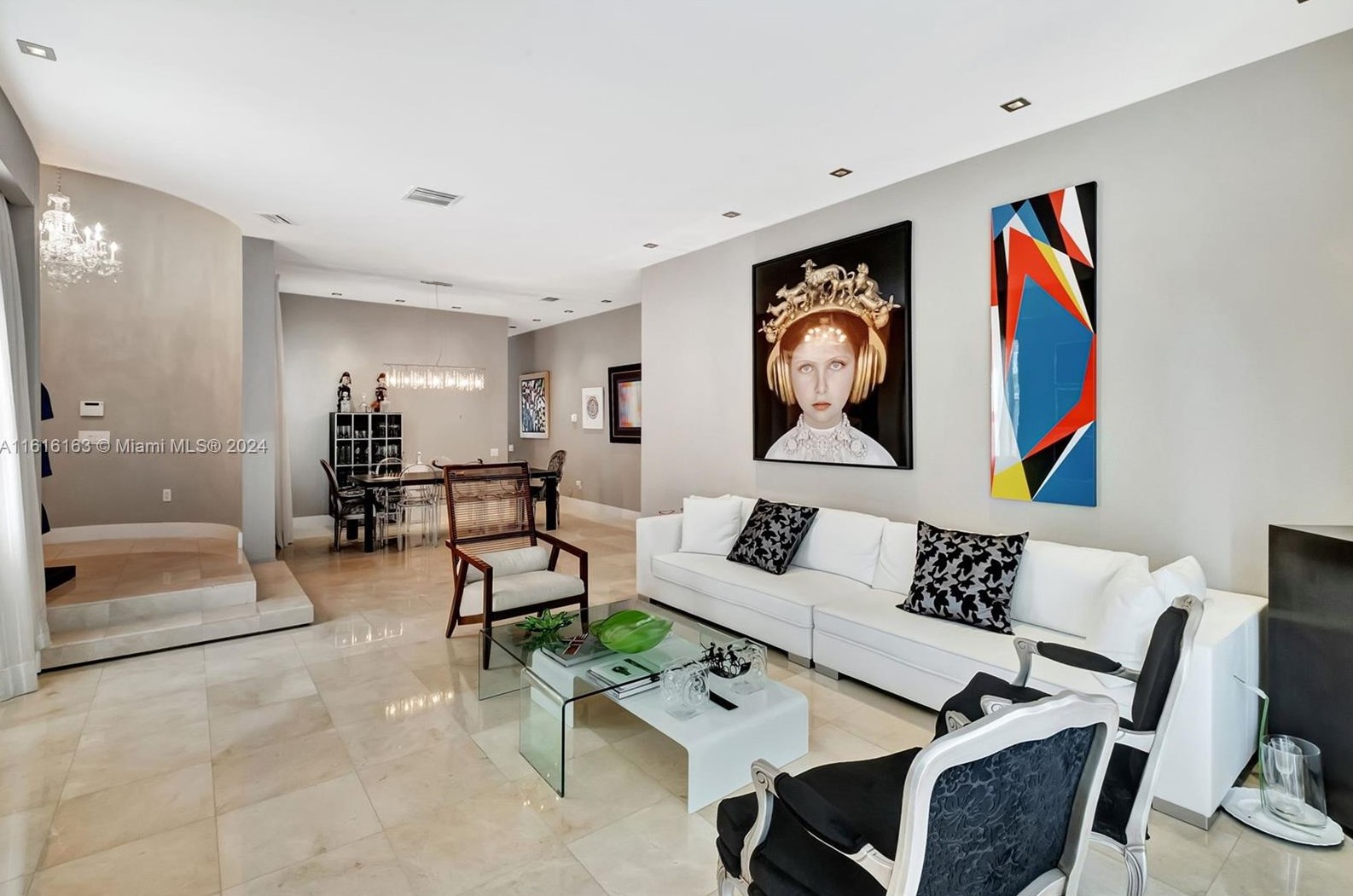 808 Spinnaker Dr, Hollywood FL 33019-5027 exterior