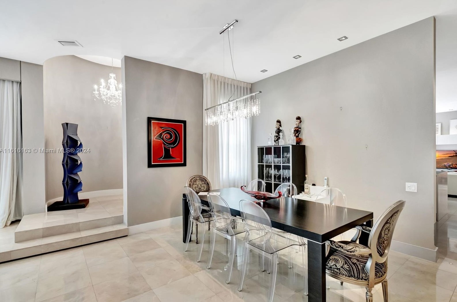 808 Spinnaker Dr, Hollywood FL 33019-5027 exterior