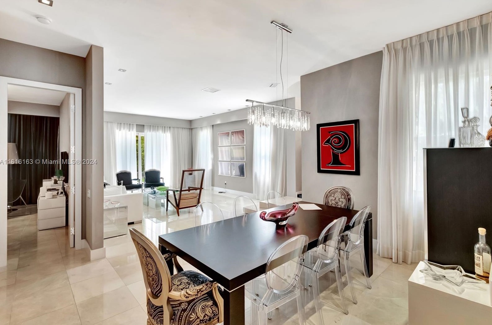 808 Spinnaker Dr, Hollywood FL 33019-5027 exterior