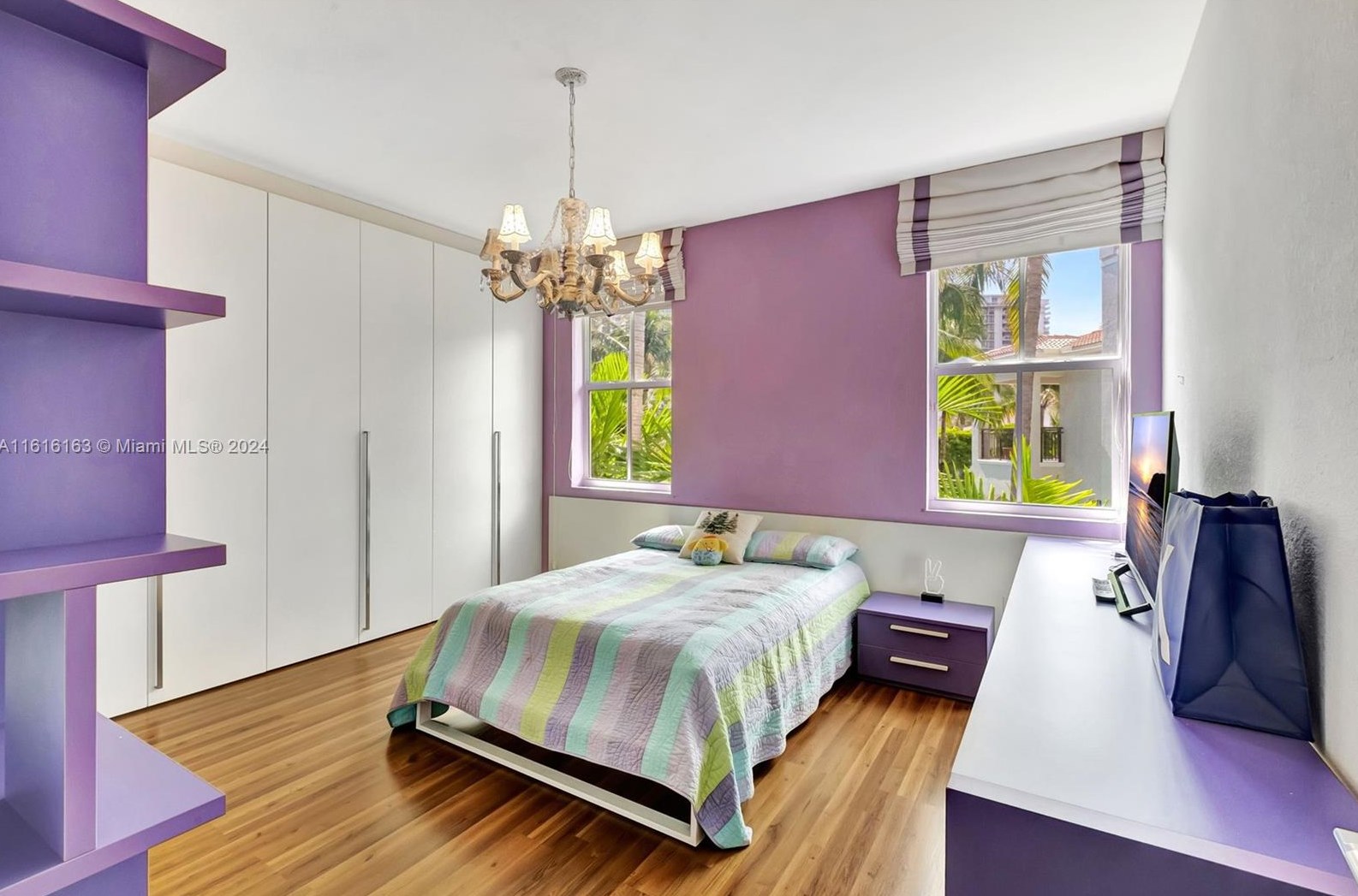 808 Spinnaker Dr, Hollywood FL 33019-5027 exterior