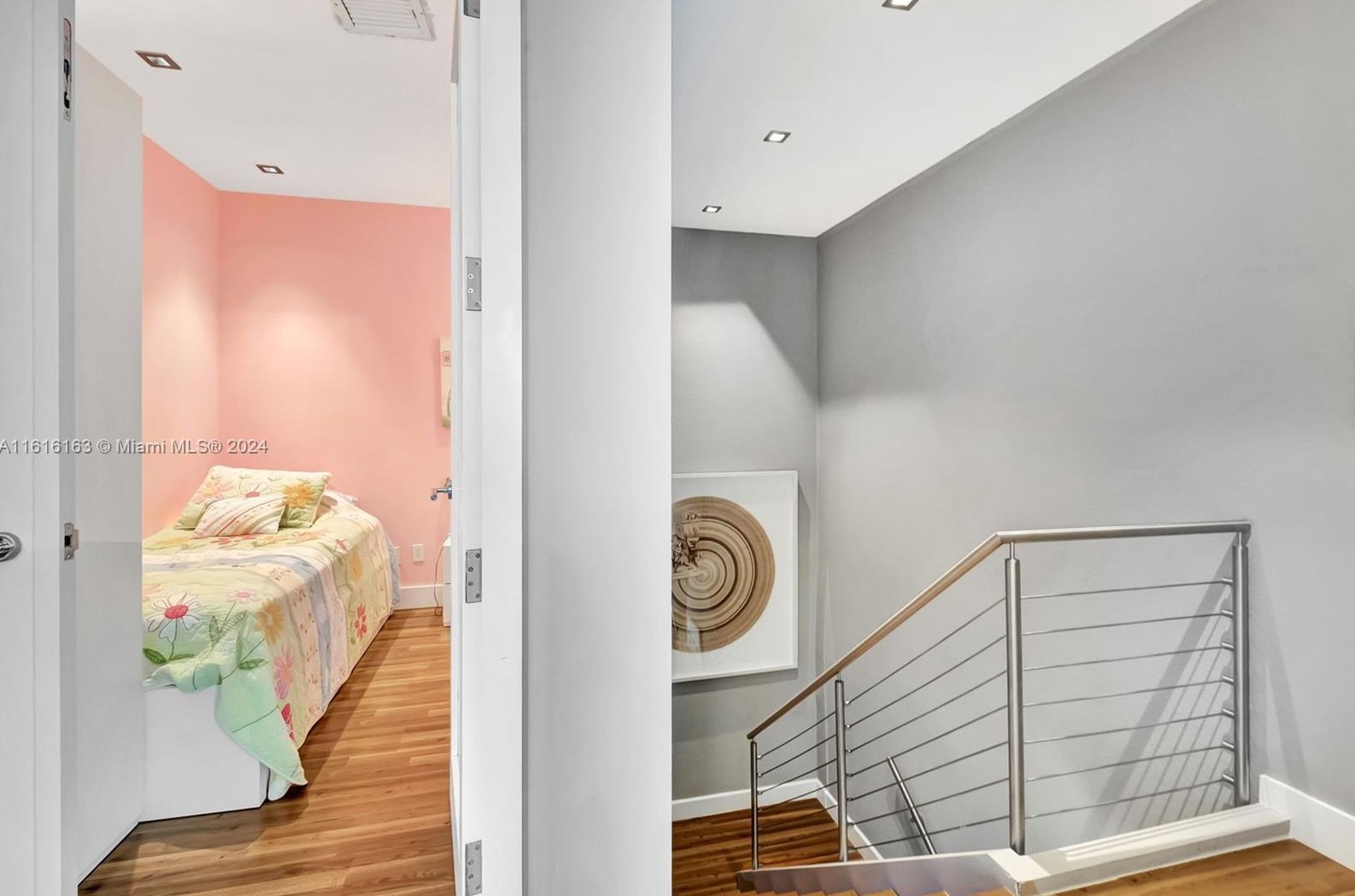 808 Spinnaker Dr, Hollywood FL 33019-5027 exterior