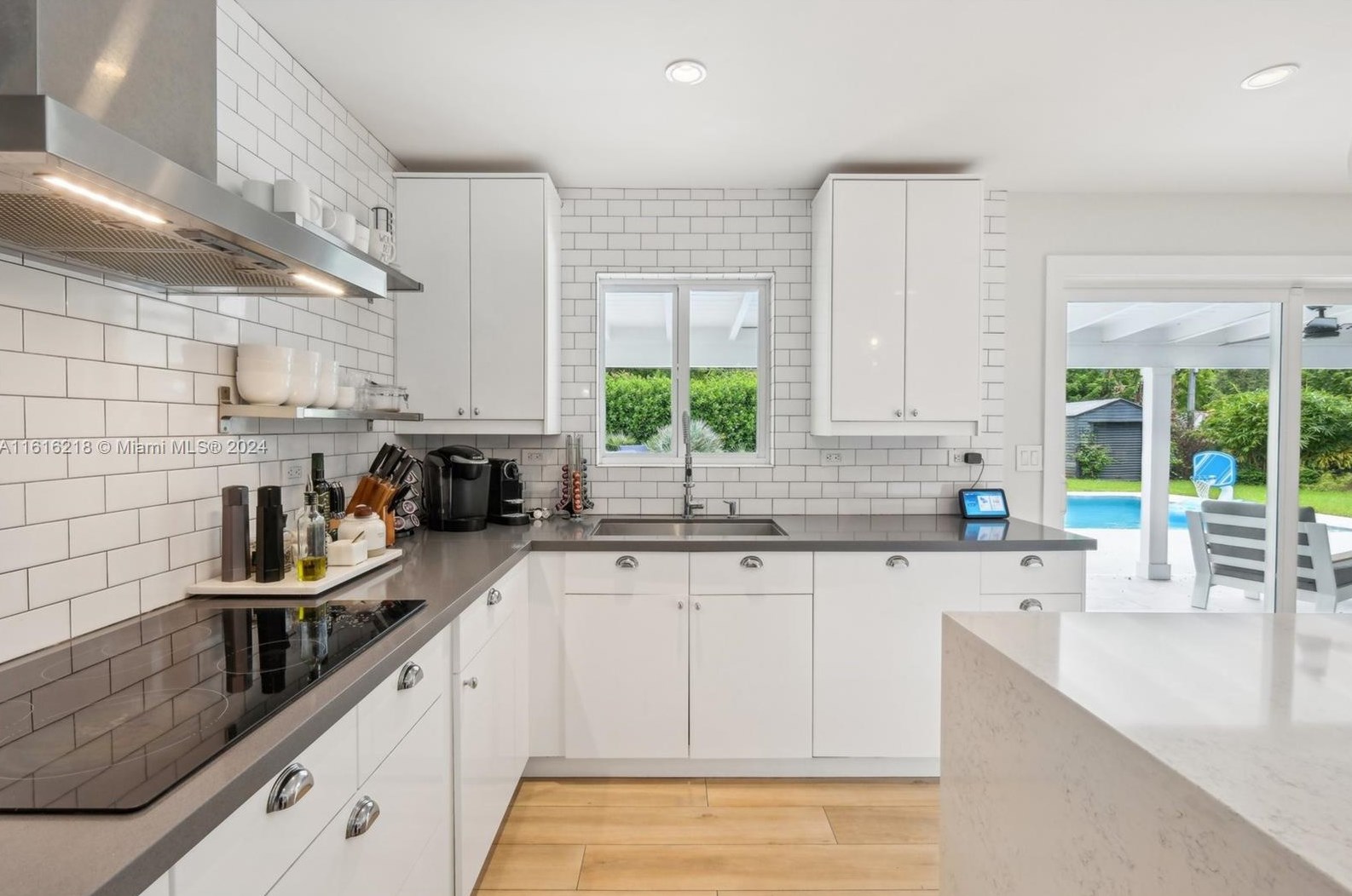 8255 97th St, Miami FL  33156-2543 exterior