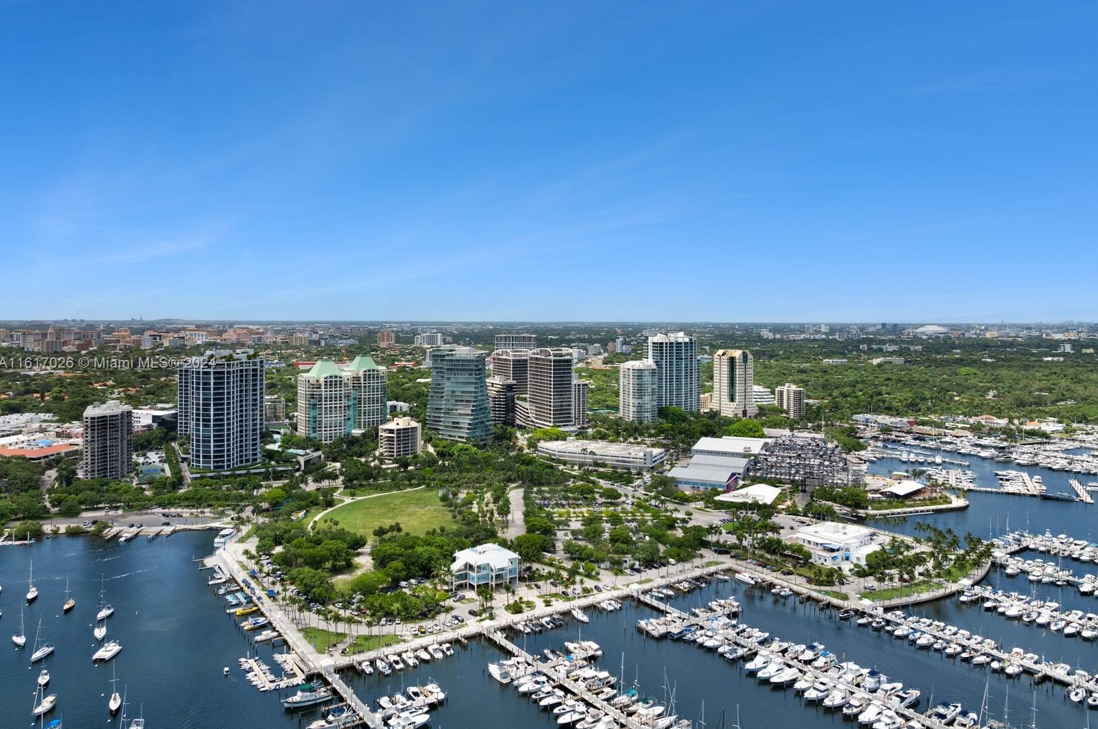 2655 Bayshore Dr, Miami FL 33133-5446 exterior