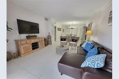 1980 S Ocean Dr #2C, Hallandale Beach, FL 33009 - Photo 5