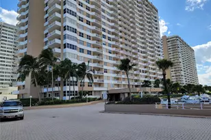 1980 S Ocean Dr, Hallandale Beach, FL 33009 - Photo 3
