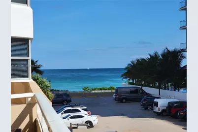 1980 S Ocean Dr #2C, Hallandale Beach, FL 33009 - Photo 11