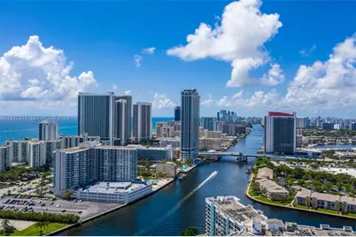 1980 S Ocean Dr #2C, Hallandale Beach, FL 33009 - Photo 31