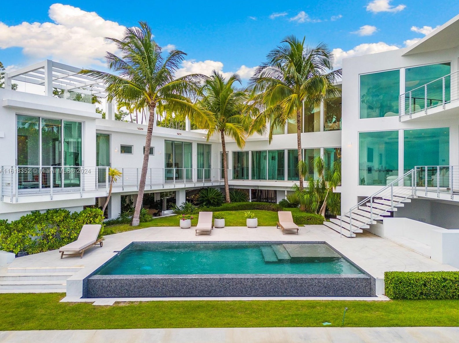 1490 101st St, Miami FL  33138-2613 exterior