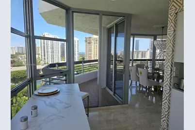 3600 Mystic Pointe Dr #1607, Aventura, FL 33180 - Photo 27