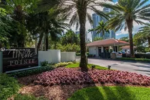 3600 Mystic Pointe Dr, Aventura, FL 33180 - Photo 15