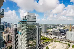 851 NE 1st Ave, Miami, FL 33132 - Photo 5