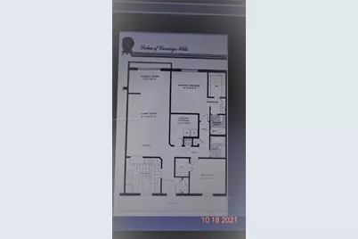 6085 N Sabal Palm Blvd #204, Tamarac, FL 33319 - Photo 3