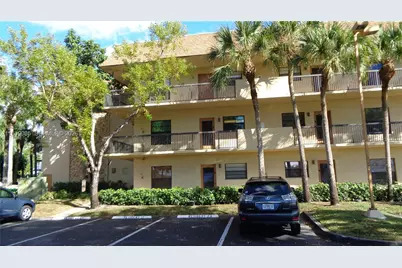 6085 N Sabal Palm Blvd #204, Tamarac, FL 33319 - Photo 1
