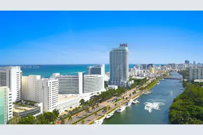 4401 Collins Ave #1007, Miami Beach, FL 33140 - Photo 5