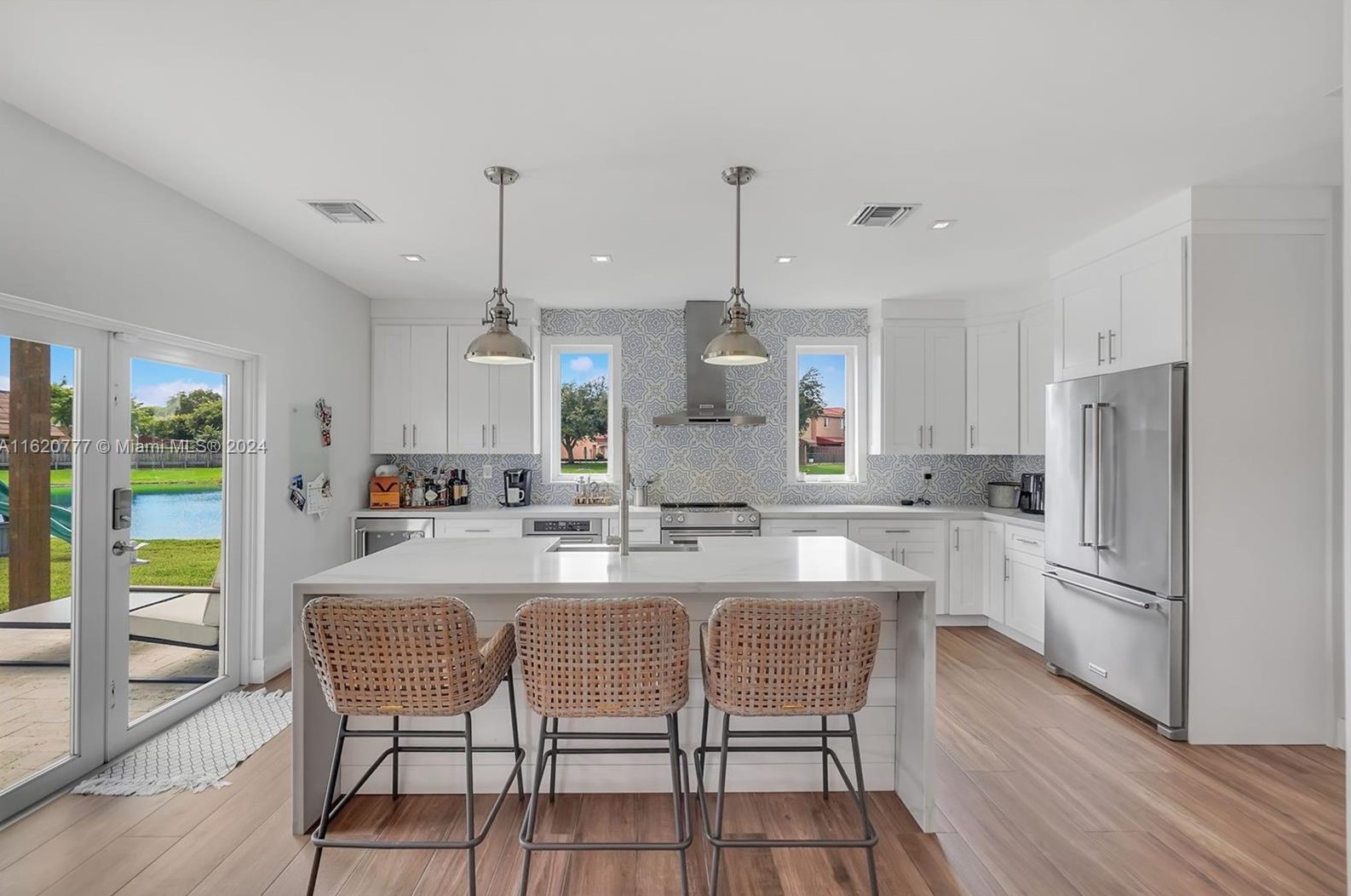 16303 57th St, Miami FL  33193-5639 exterior