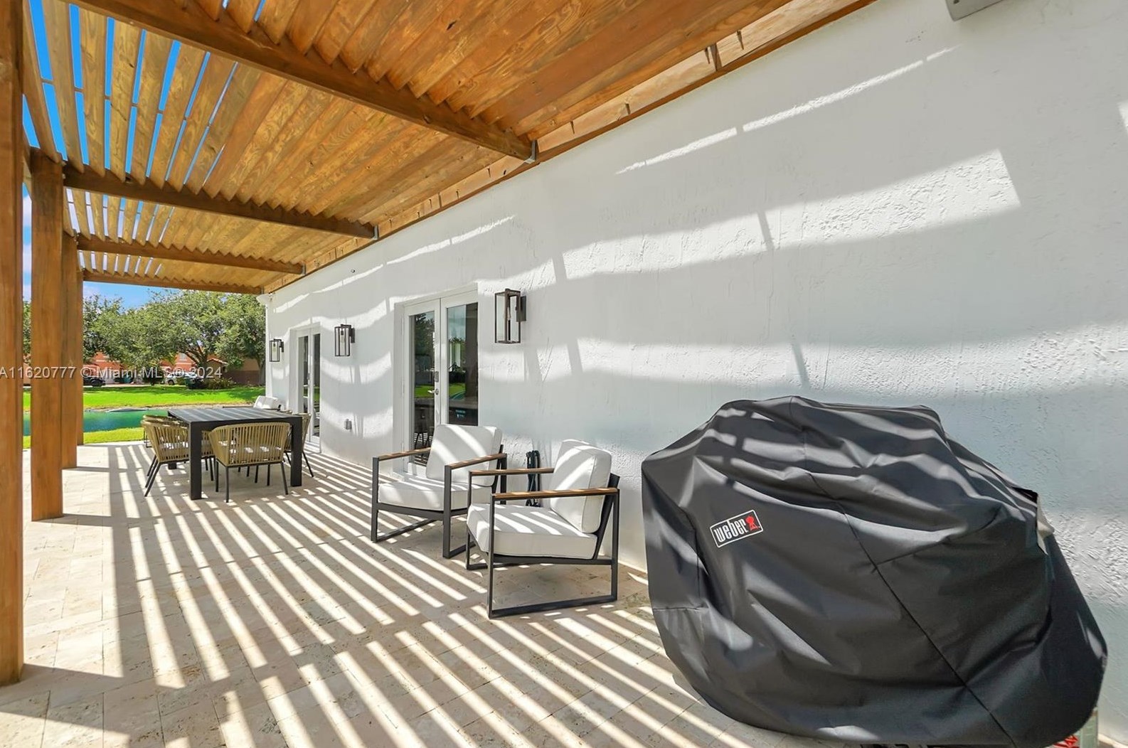 16303 57th St, Miami FL  33193-5639 exterior