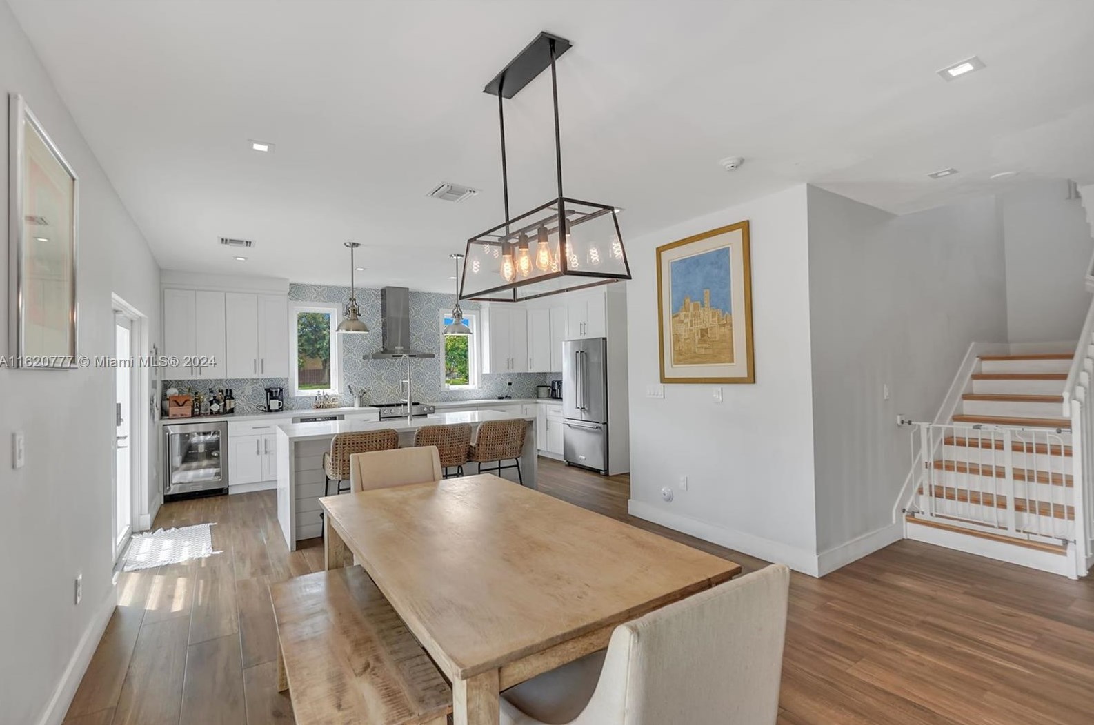 16303 57th St, Miami FL  33193-5639 exterior