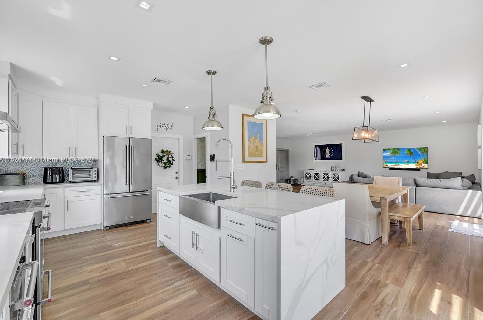 16303 57th St, Miami FL  33193-5639 exterior