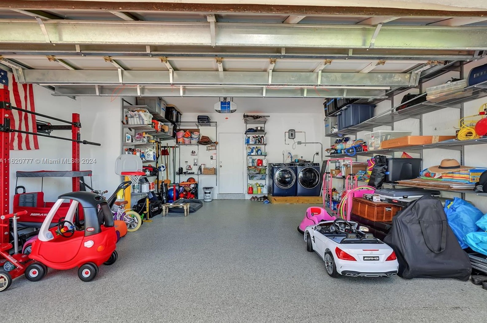 16303 57th St, Miami FL  33193-5639 exterior
