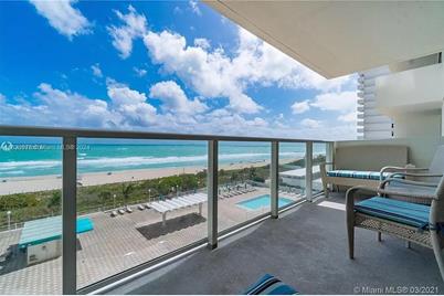 5701 Collins Ave #610, Miami Beach, FL 33140 - Photo 1