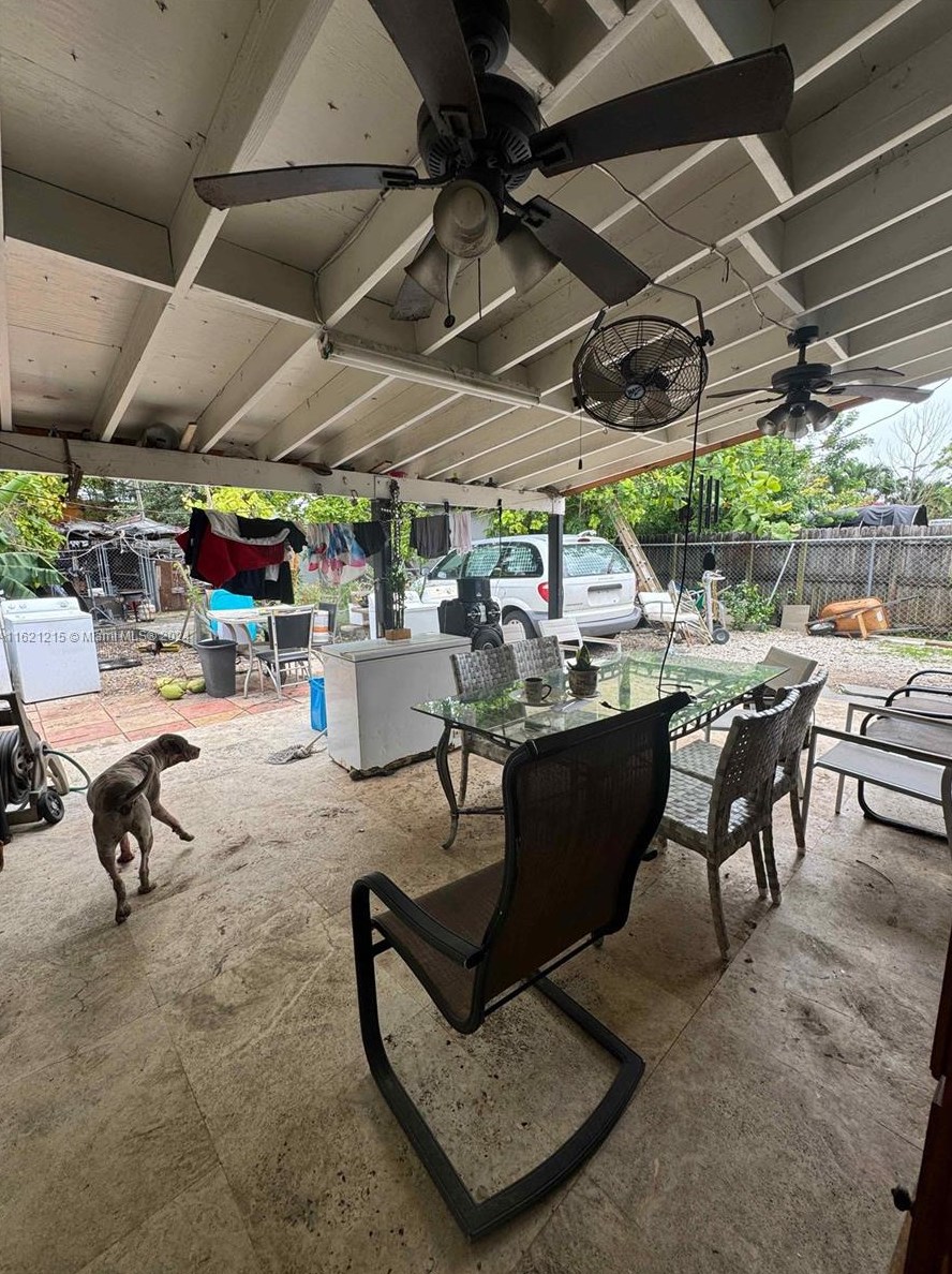 2235 35 St, Miami FL 33142-5351 exterior