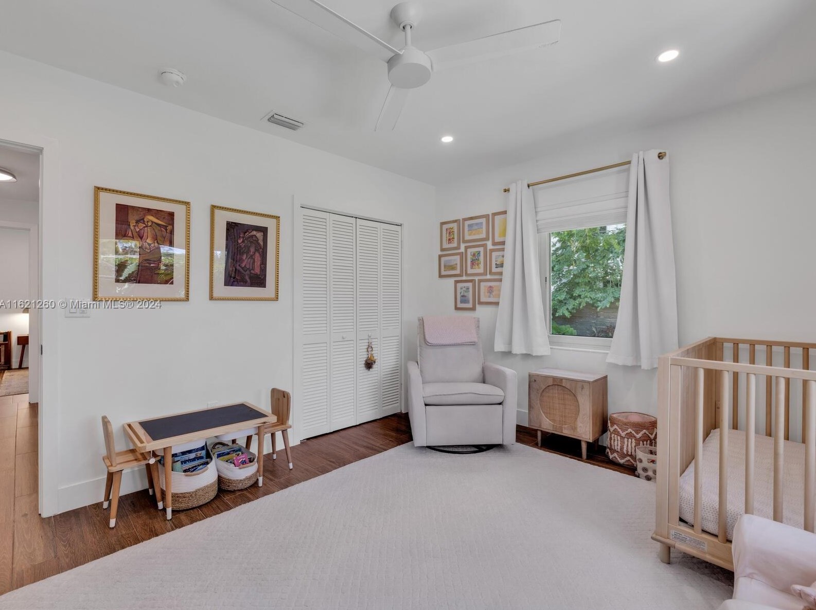 420 94 St, Miami FL 33138-2845 exterior