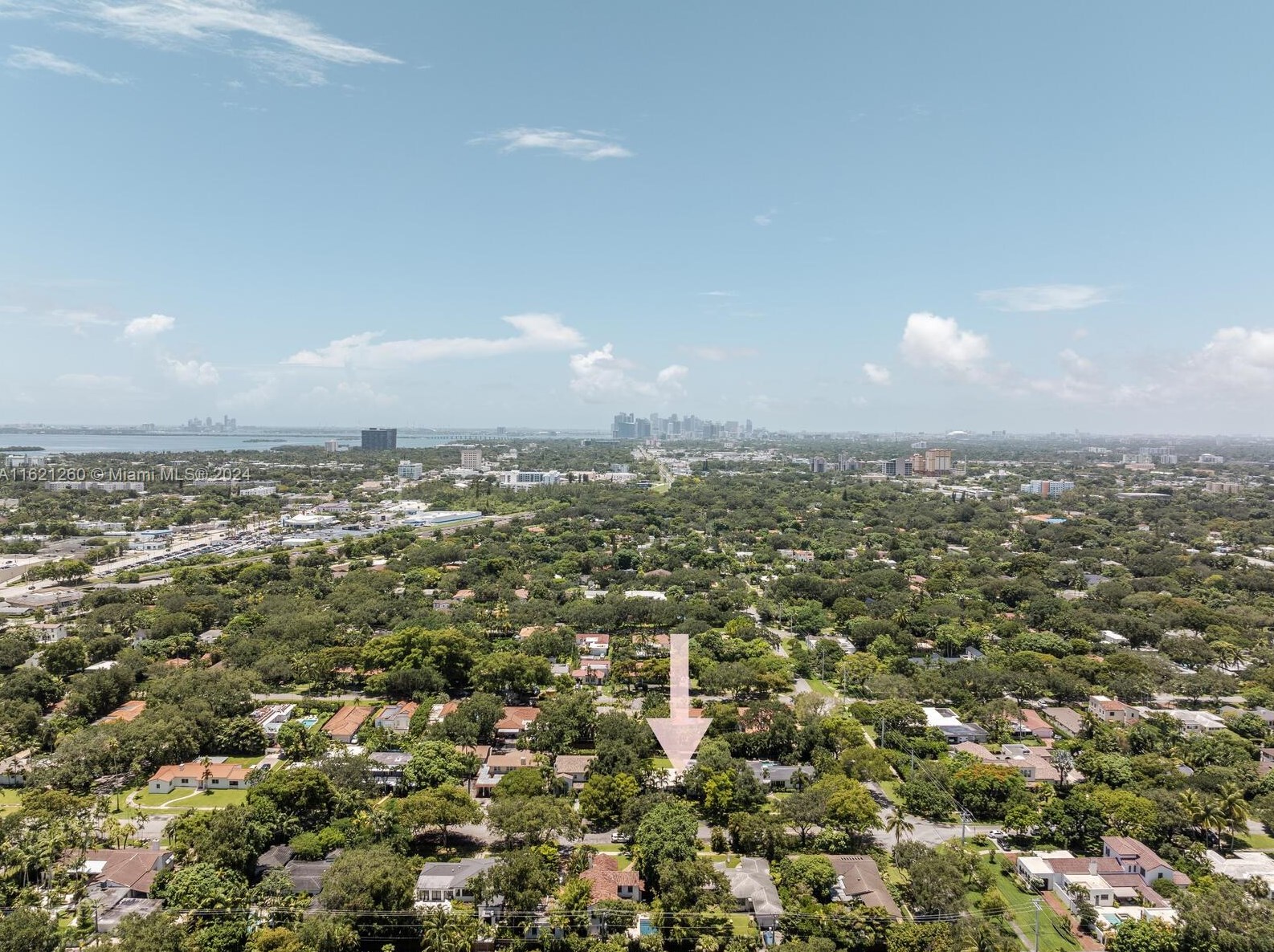 420 94 St, Miami FL 33138-2845 exterior