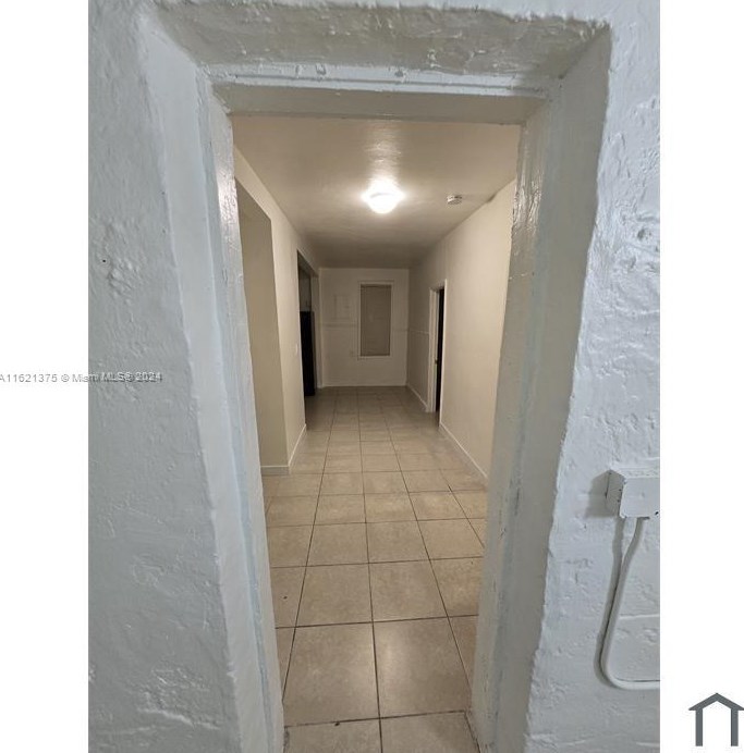 437 58th St, Miami FL  33127-1515 exterior