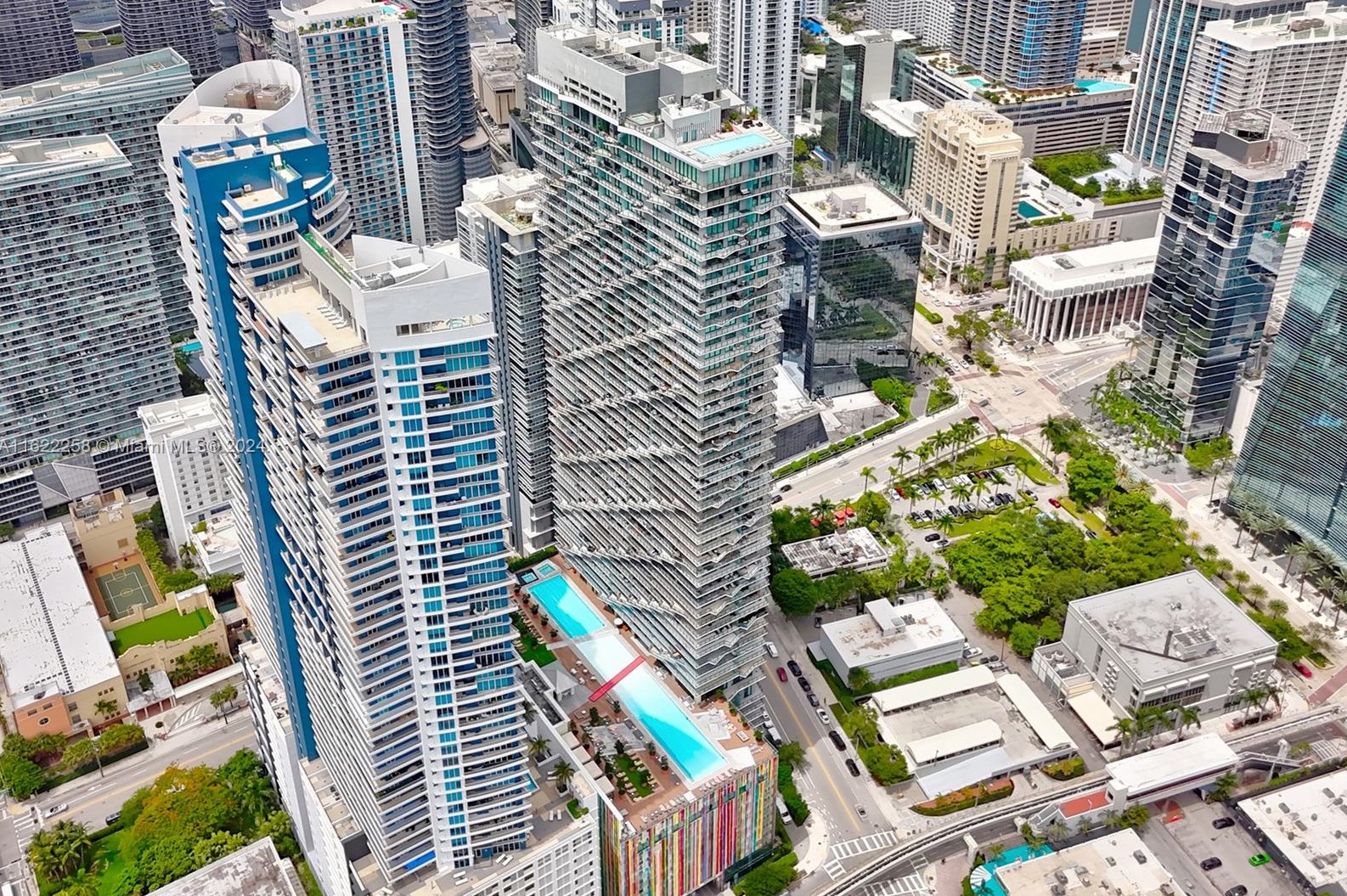 1300 Miami Ave, Miami FL 33130-4315 exterior