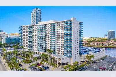 3800 S Ocean Dr #1512A, Hollywood, FL 33019 - Photo 15