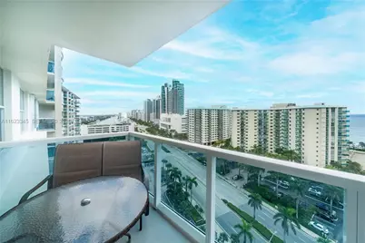 3800 S Ocean Dr #1512A, Hollywood, FL 33019 - Photo 11