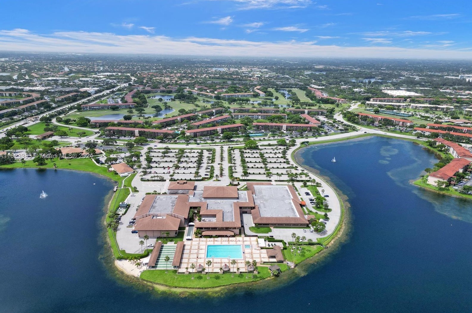 13705 12th St, Hollywood FL  33027-3558 exterior