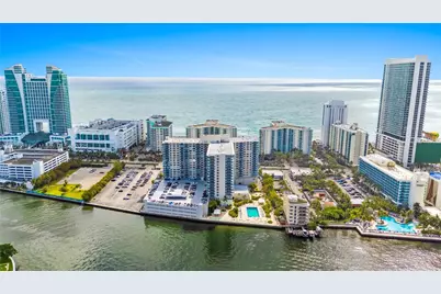 3800 S Ocean Dr #801, Hollywood, FL 33019 - Photo 5