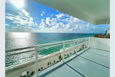 2030 S Ocean Dr #2220, Hallandale Beach, FL 33009 - Photo 5