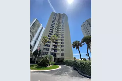 2800 N Ocean Dr #B-15C, Riviera Beach, FL 33404 - Photo 1