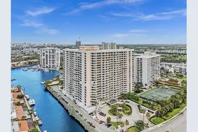 2500 Parkview Dr #2415, Hallandale Beach, FL 33009 - Photo 43