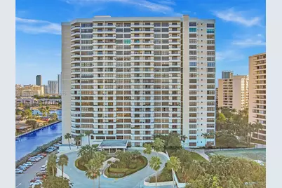 2500 Parkview Dr #2415, Hallandale Beach, FL 33009 - Photo 49