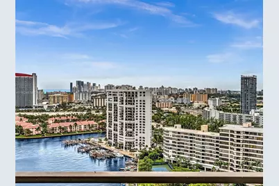 2500 Parkview Dr #2415, Hallandale Beach, FL 33009 - Photo 5