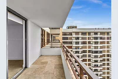 2500 Parkview Dr #2415, Hallandale Beach, FL 33009 - Photo 17
