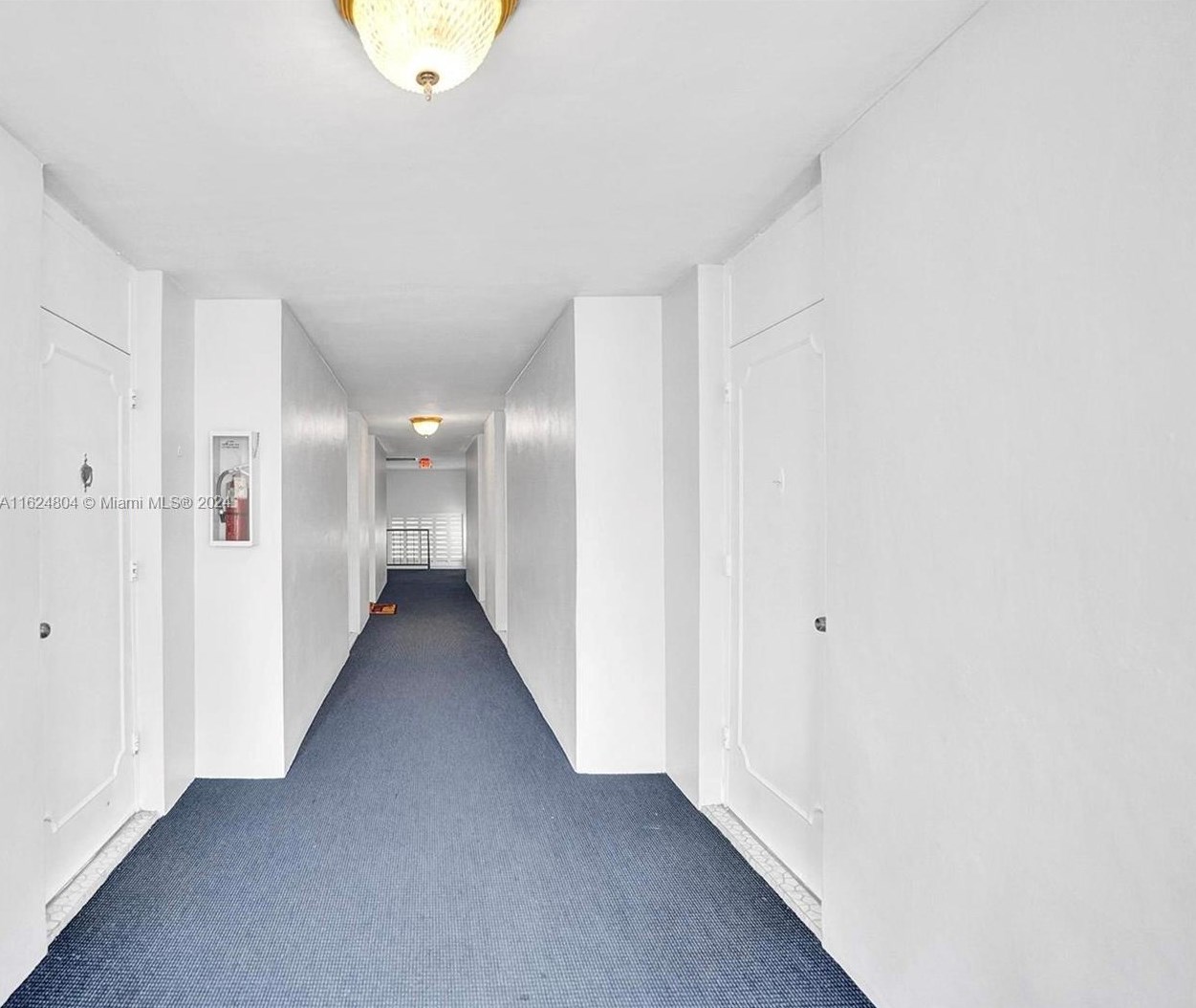 950 199th St, Miami FL  33169-2850 exterior